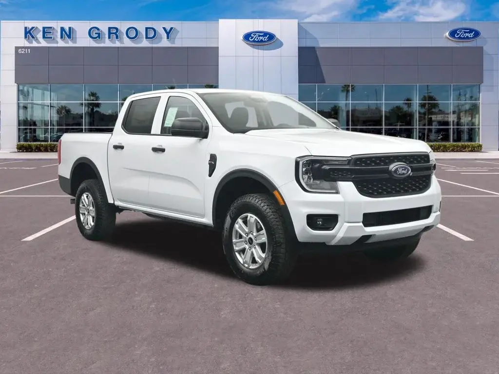 Ford Explorer Lease & Finance Redlands CA | Ken Grody Ford