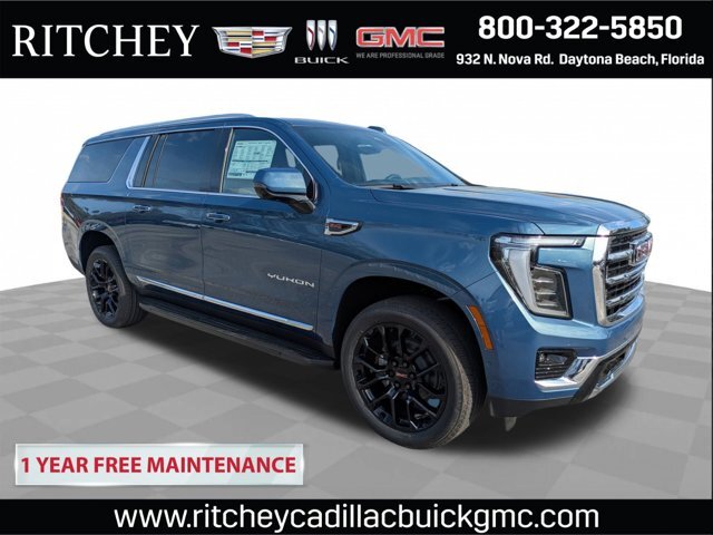 GMC Yukon XL Lease Prices & Finance Offers - Daytona Beach, FL