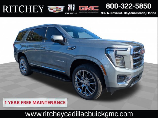 GMC Yukon Lease Prices & Finance Offers - Daytona Beach, FL