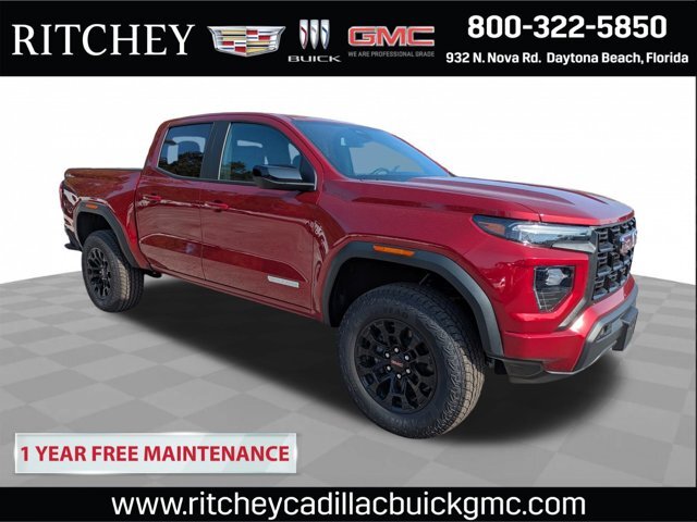 GMC Sierra 2500 HD Lease Prices & Finance Offers - Daytona Beach, FL