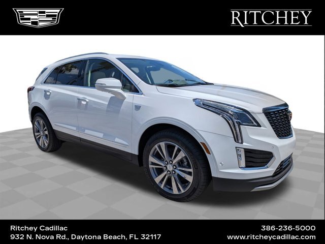 Cadillac Escalade IQ Lease Prices & Finance Offers - Daytona Beach FL