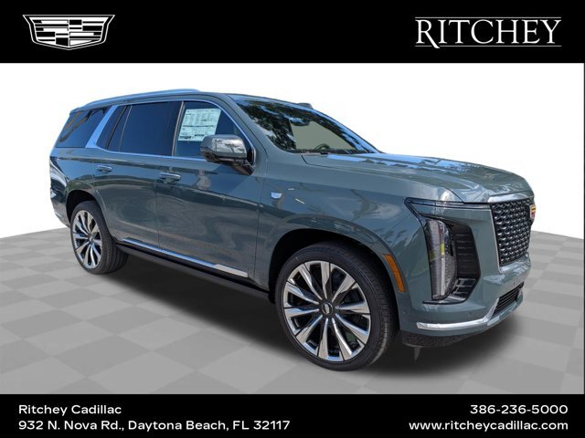 Cadillac Escalade Lease Prices & Finance Offers - Daytona Beach FL