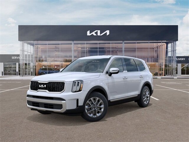 Kia Lease Telluride