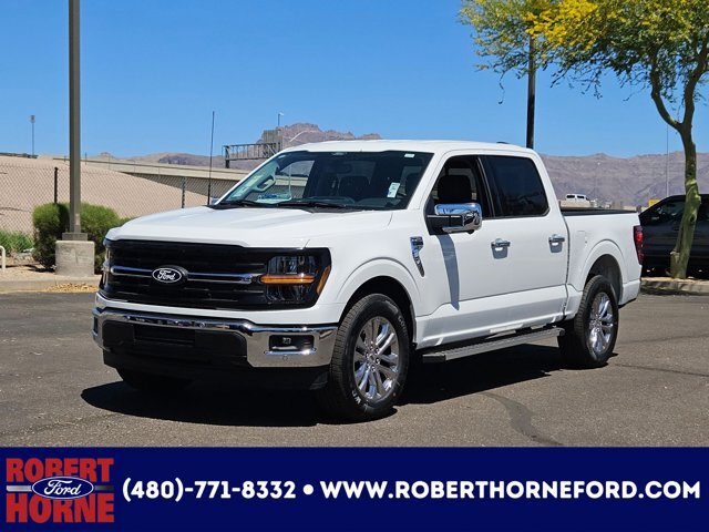 Ford F-150 Specials in in Apache Junction & Mesa, AZ | Robert