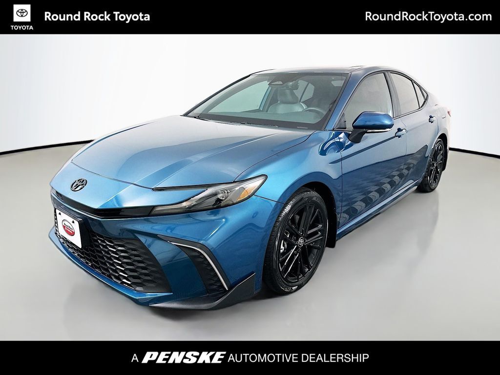 Used Car Deals Round Rock TX - Round Rock Toyota