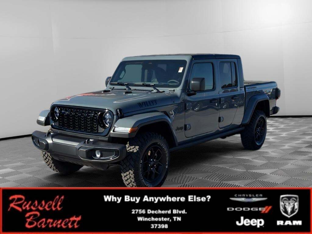 CDJR Lease Prices & Finance Offers - Winchester, TN CDJR Lease Prices & Finance Offers - Winchester, TN