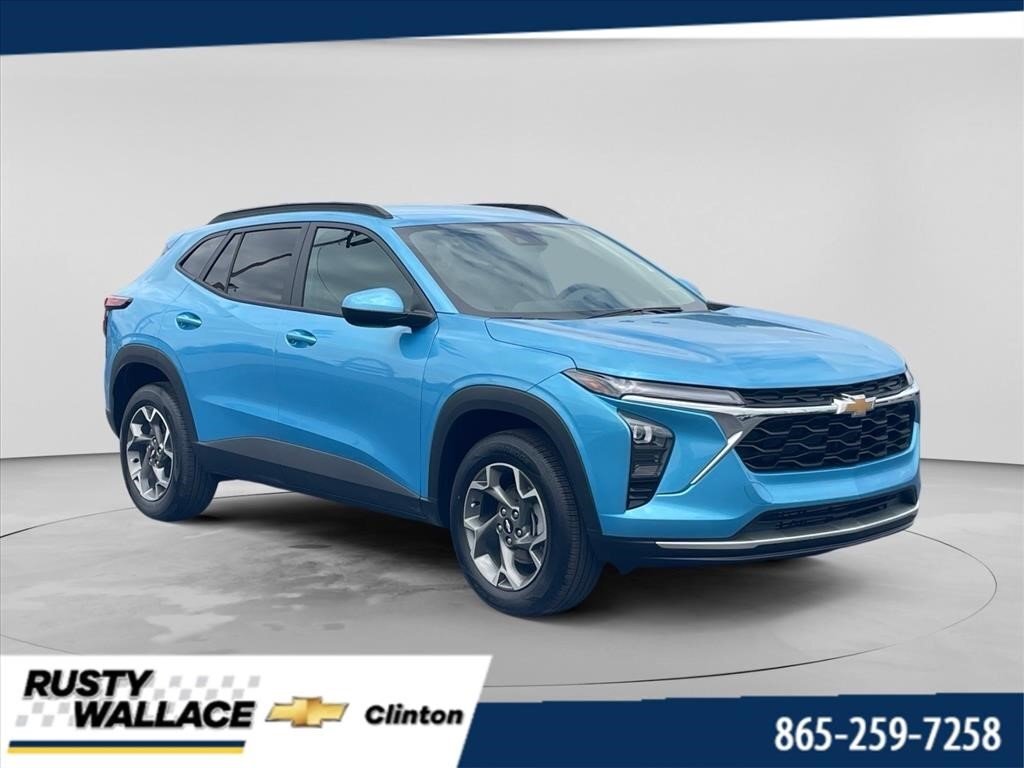Chevrolet Equinox Lease & Finance Prices - Clinton TN