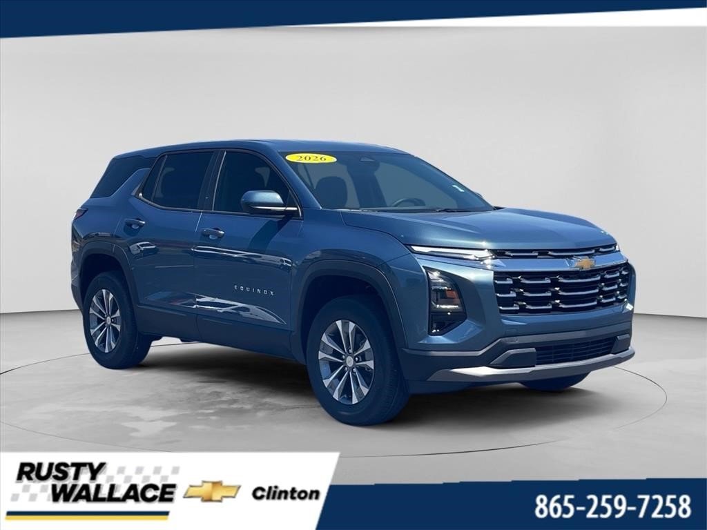 Chevrolet Lease & Finance Prices | Car Loan Center Near Karns