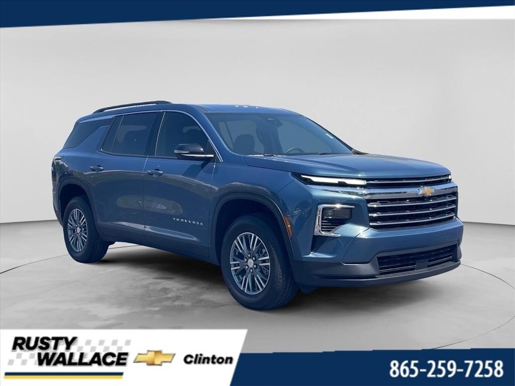 Chevrolet Lease & Finance Prices | Car Loan Center Near Karns