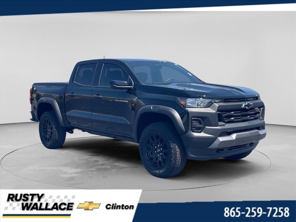 Chevrolet Lease & Finance Prices | Car Loan Center Near Karns