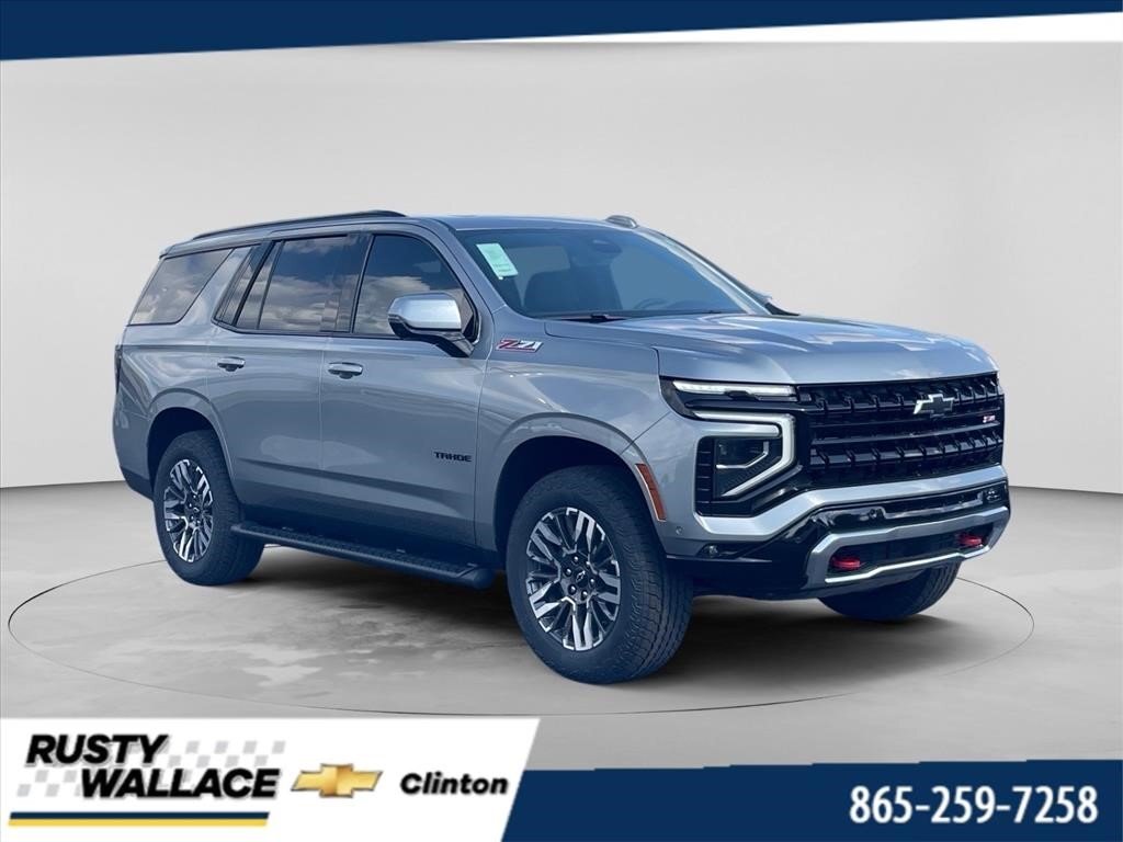 Chevrolet Traverse Lease & Finance Prices in Clinton | SUV Dealer