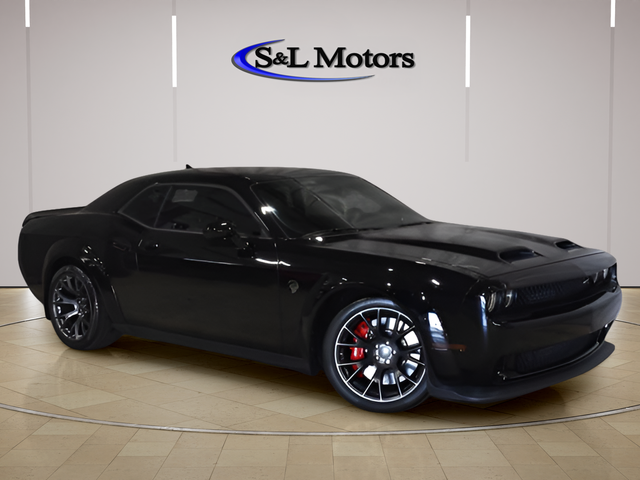 Dodge® Challenger Specials Offers & Prices - Near Green Bay WI