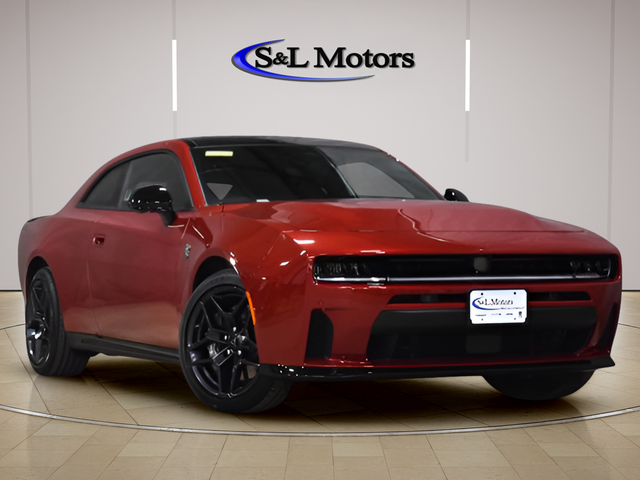 Dodge® Challenger Specials Offers & Prices - Near Green Bay WI