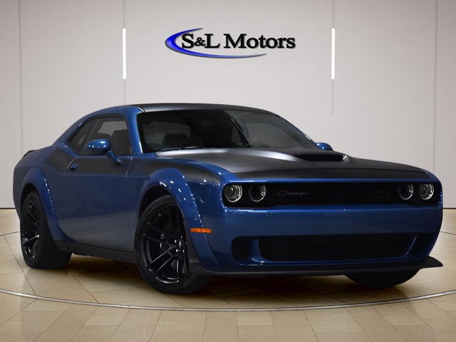 Dodge® Challenger Specials Offers & Prices - Near Green Bay WI
