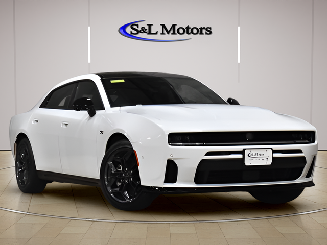 Dodge® Charger Specials Offers & Prices - Near Green Bay WI
