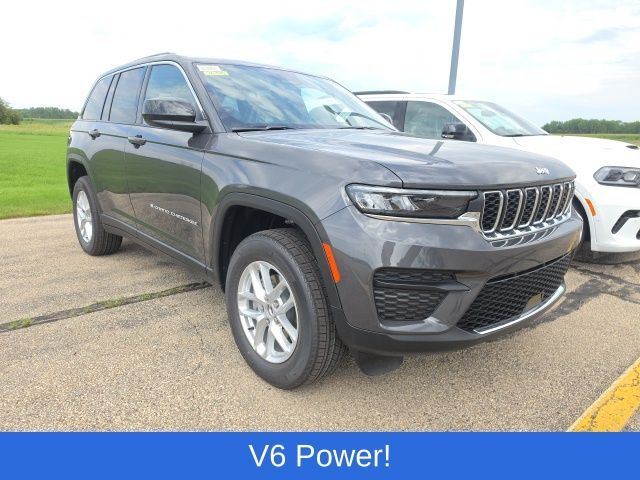 Jeep® Grand Cherokee Specials Offers & Prices - Near Green Bay WI