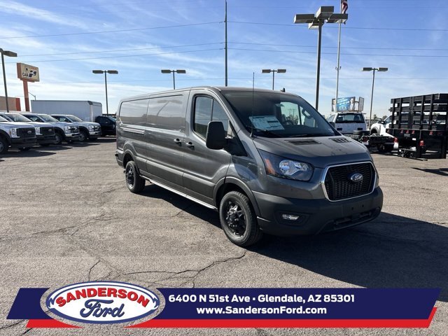 New 2024 Ford Transit in Glendale Arizona