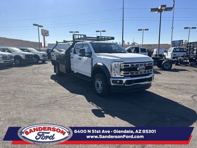 New 2024 Ford F-450 in Glendale Arizona