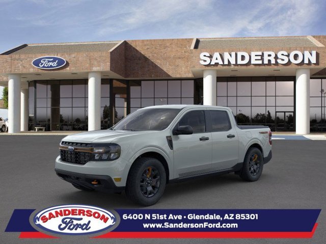 New 2024 Ford Maverick in Glendale Arizona