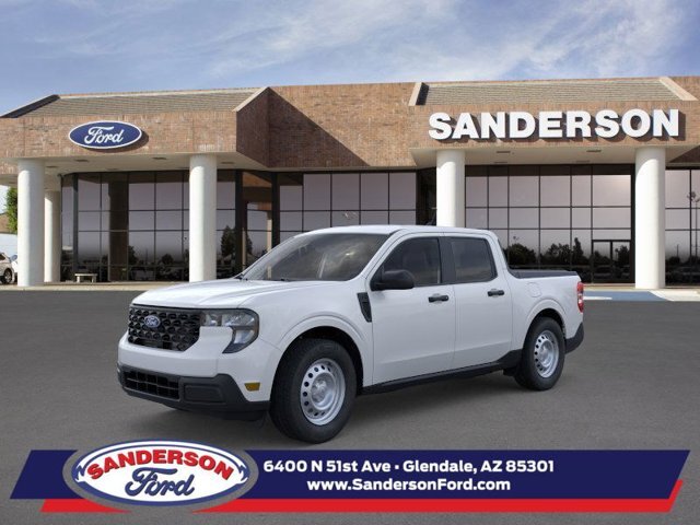 New 2025 Ford Maverick in Glendale Arizona