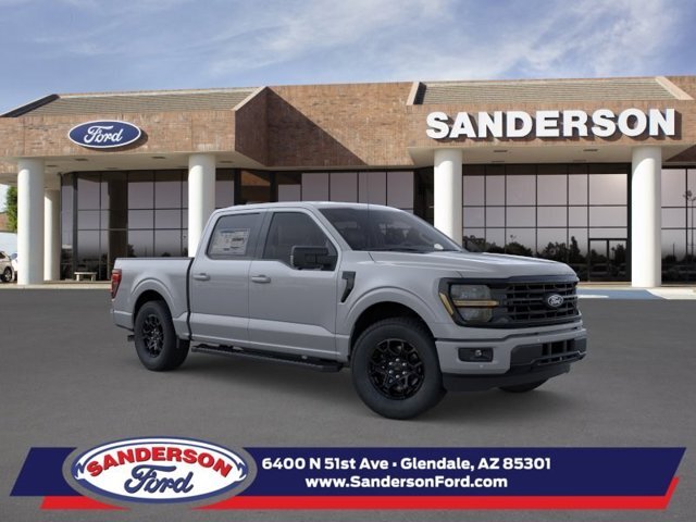Ford F-150 Lease Prices & Finance Offers - Glendale AZ