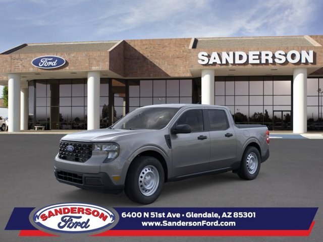 New 2026 Ford Maverick XL in Glendale, AZ 3FTTW8A37TRA76483