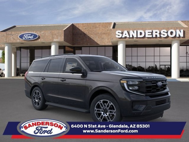 New 2026 Ford Expedition Active in Glendale, AZ 1FMJU1J81TEA37998