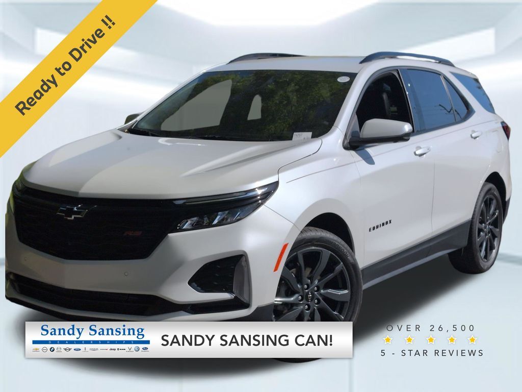 New Chevy Equinox for Sale in Milton, FL
