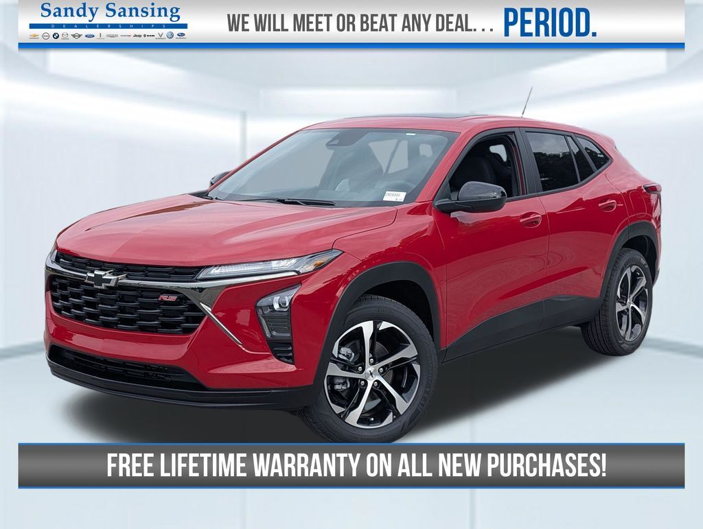 EQUINOX ソリッド New Chevy Equinox for Sale in Milton, FL