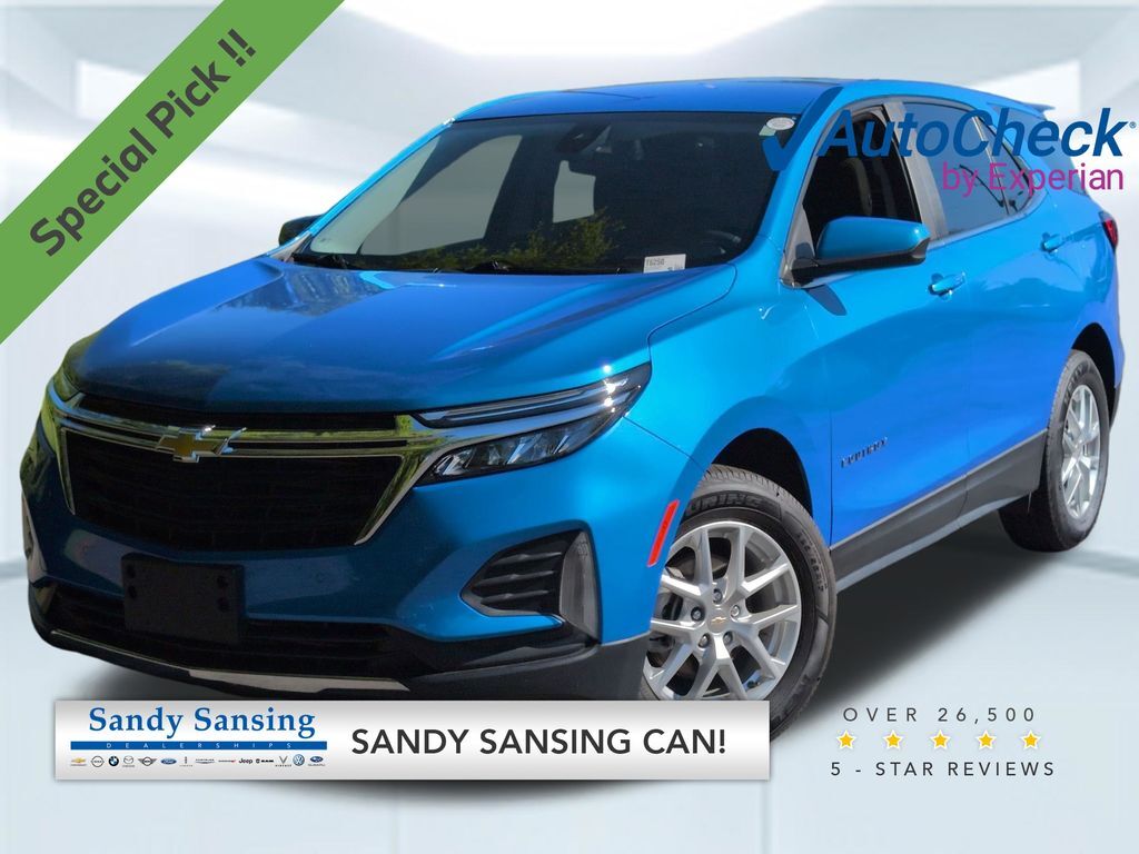EQUINOX ソリッド New Chevy Equinox for Sale in Milton, FL