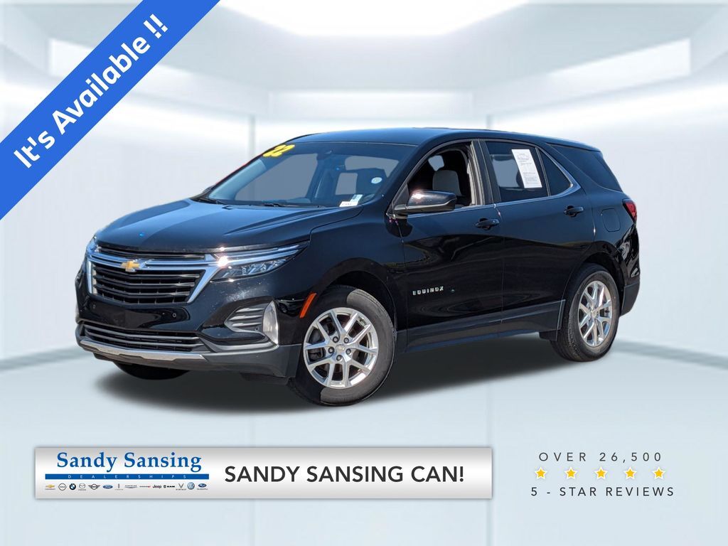 New Chevy Equinox for Sale in Milton, FL