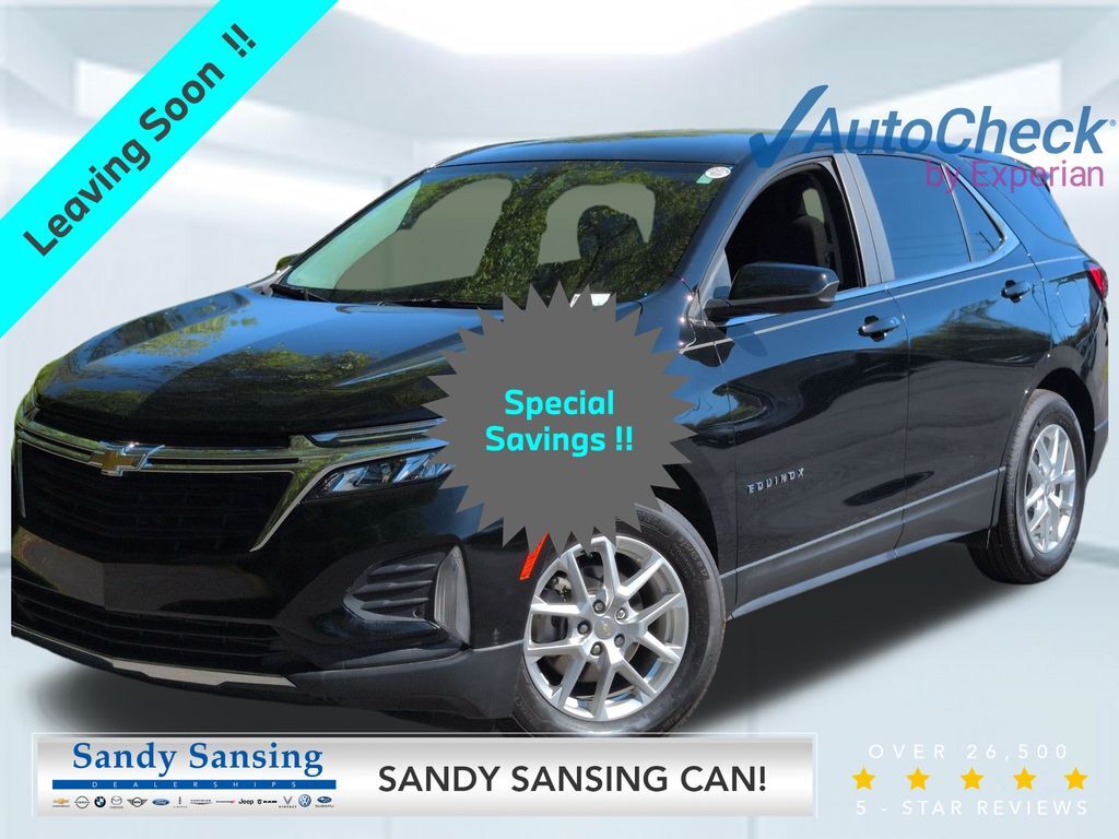 New Chevy Equinox for Sale in Milton, FL
