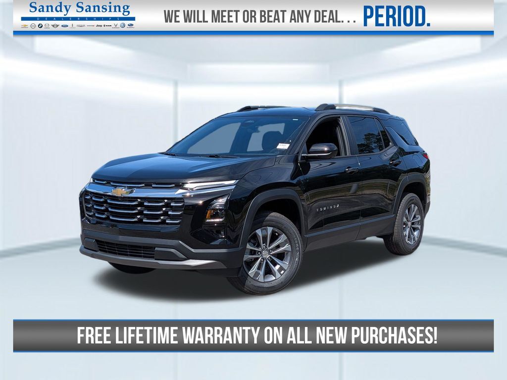 New Chevy Equinox for Sale in Milton, FL