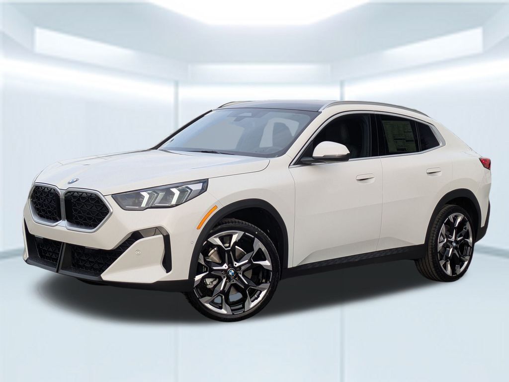 New BMW X2 For Sale in Pensacola | Sandy Sansing BMW