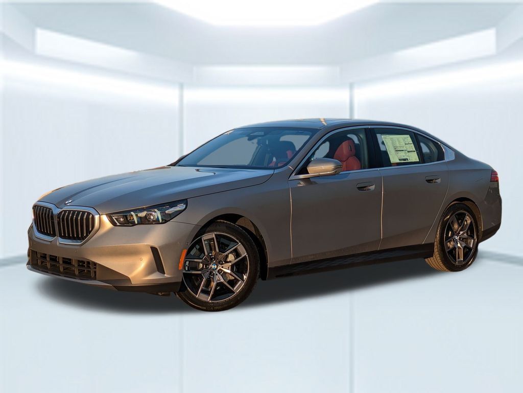 New BMW 5 Series For Sale in Pensacola | Sandy Sansing BMW