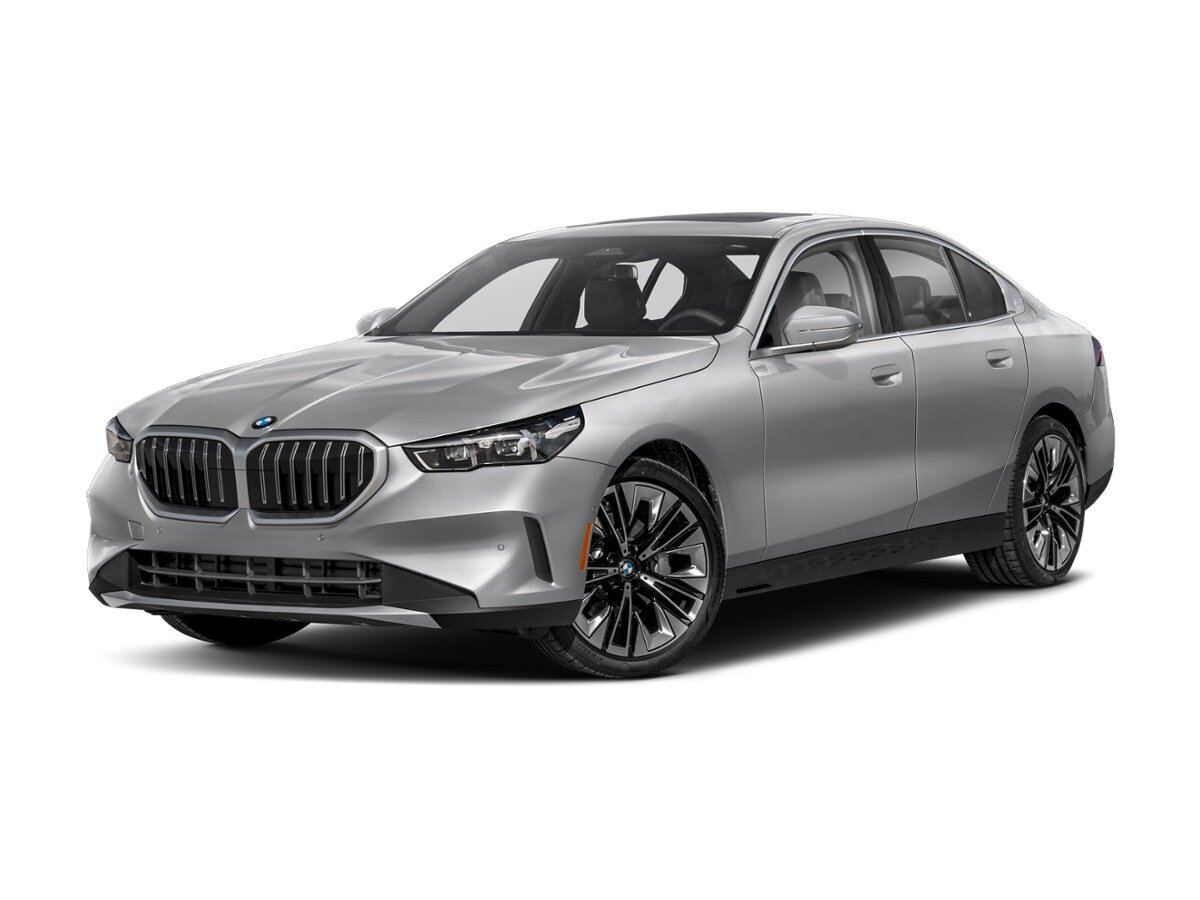 New BMW 5 Series For Sale in Pensacola | Sandy Sansing BMW