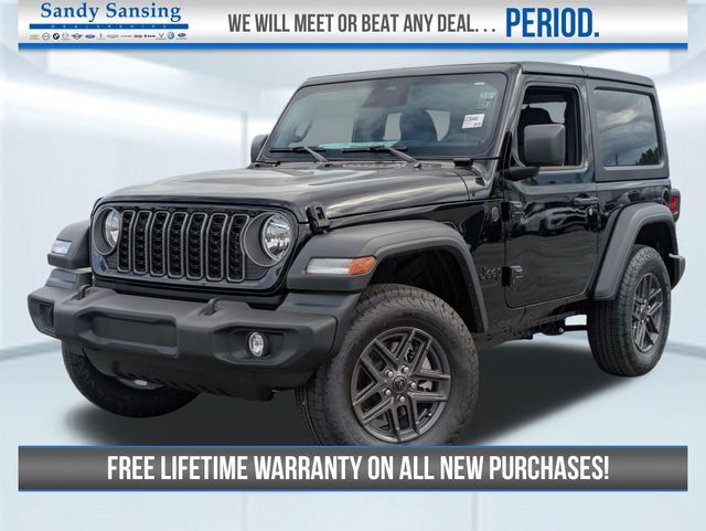 New Jeep Wrangler for Sale in Milton, FL