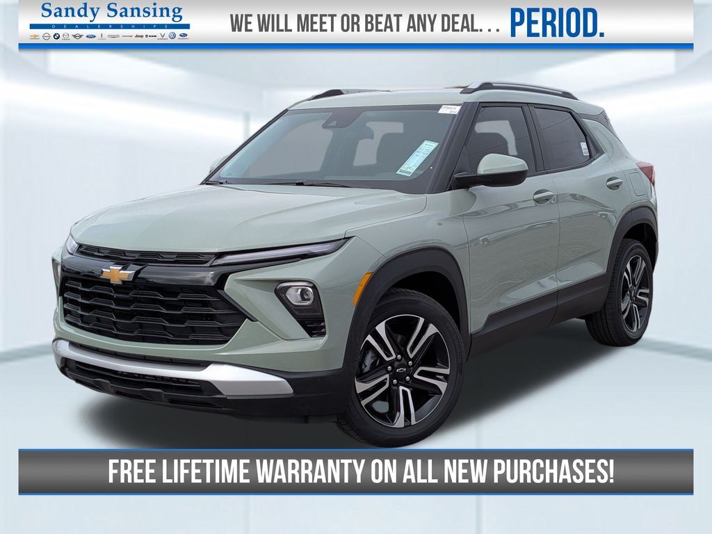 New Chevy Equinox Finance Prices & Lease Deals - Pensacola FL