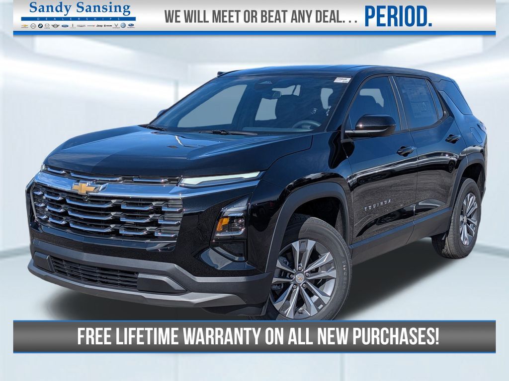 New Used Certified Pre-Owned Chevy Dealer - Fort Walton Beach FL