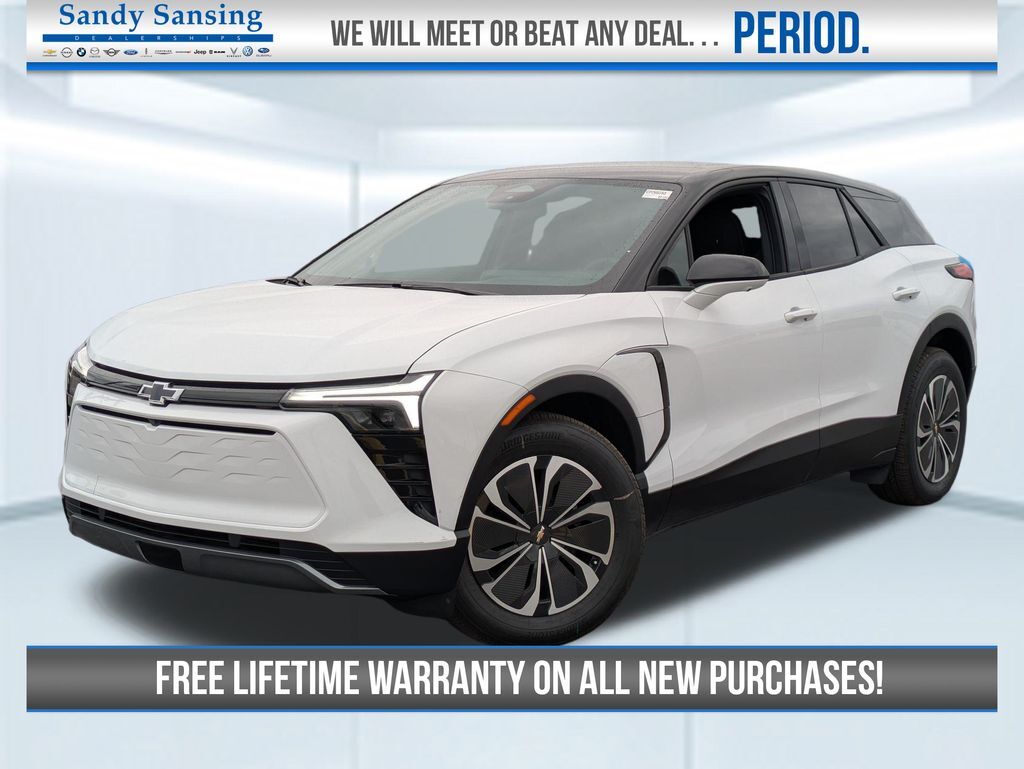 New Used Certified Pre-Owned Chevy Dealer - Fort Walton Beach FL