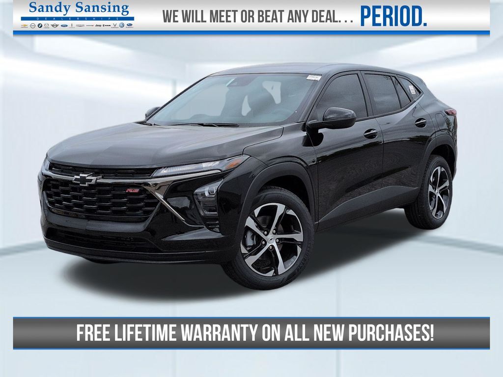 New Chevy Equinox Finance Prices & Lease Deals - Pensacola FL
