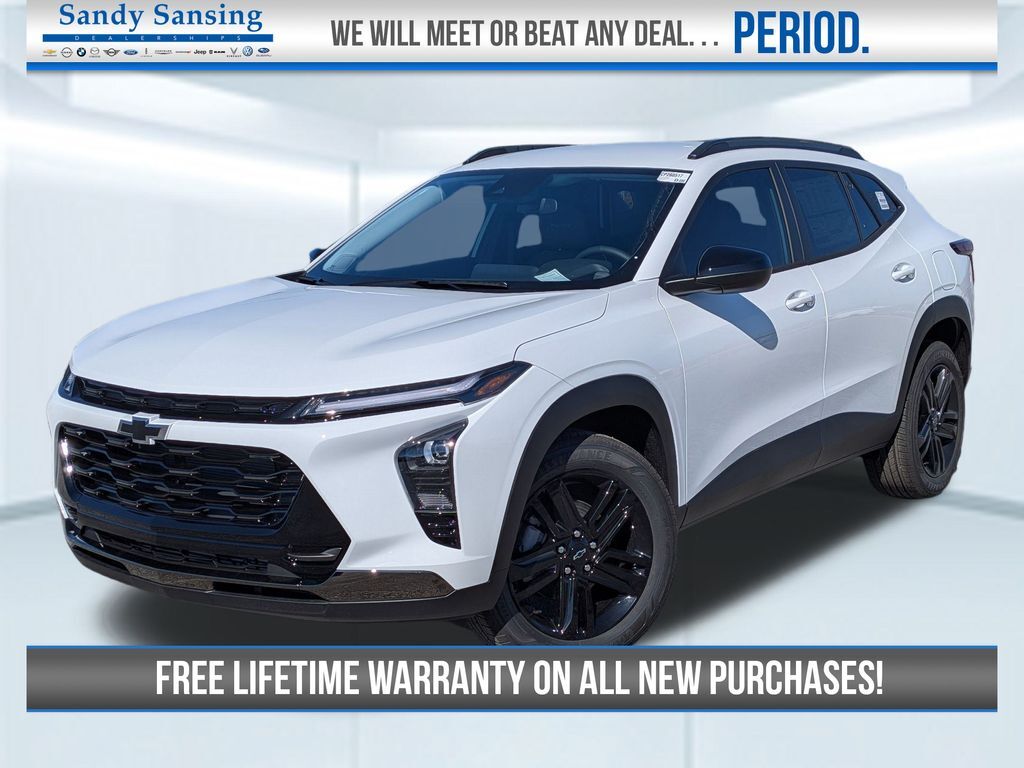 New Chevy Equinox Finance Prices & Lease Deals - Pensacola FL