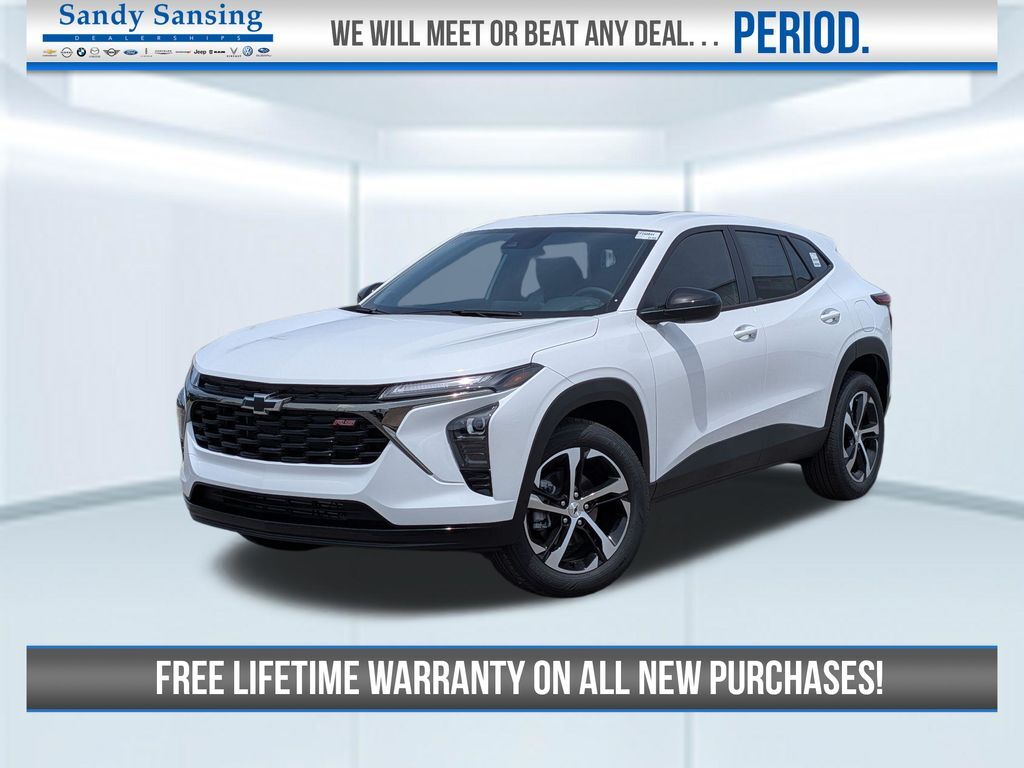 New Chevy Trax for Sale in Pensacola, FL