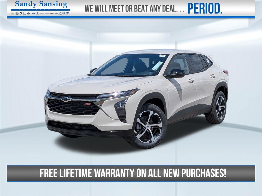 New Chevy Equinox Finance Prices & Lease Deals - Pensacola FL
