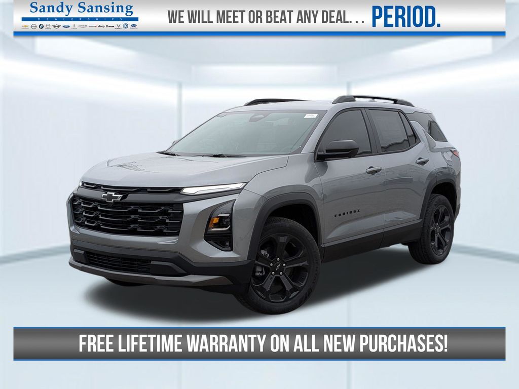 New Chevy Equinox for Sale in Pensacola, FL