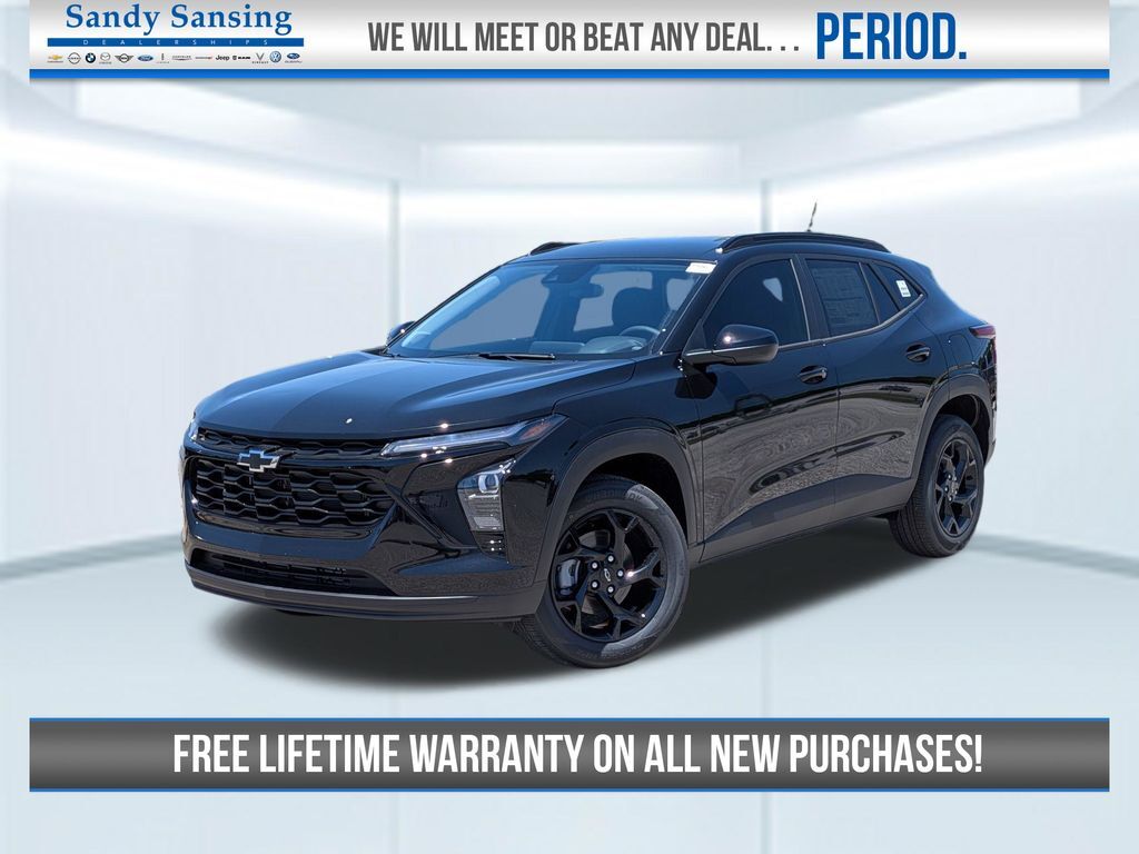 New Chevy Equinox Finance Prices & Lease Deals - Pensacola FL