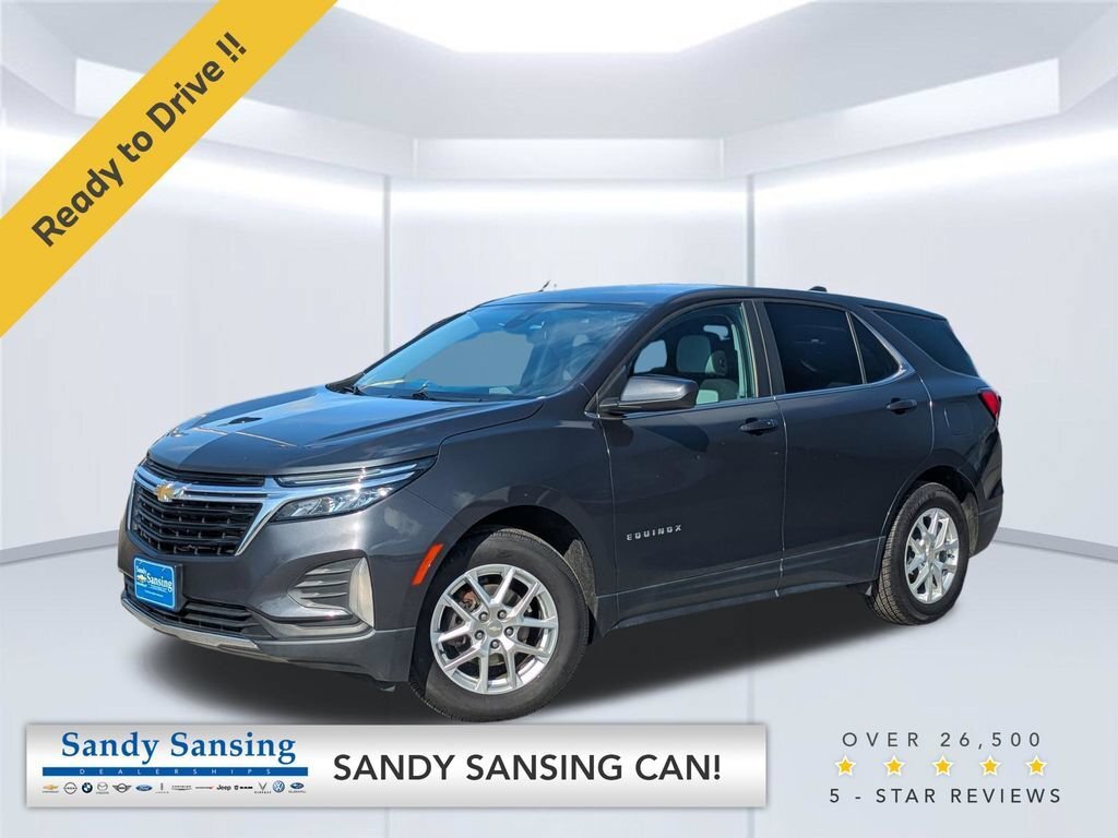 New Chevy Equinox for Sale in Pensacola, FL