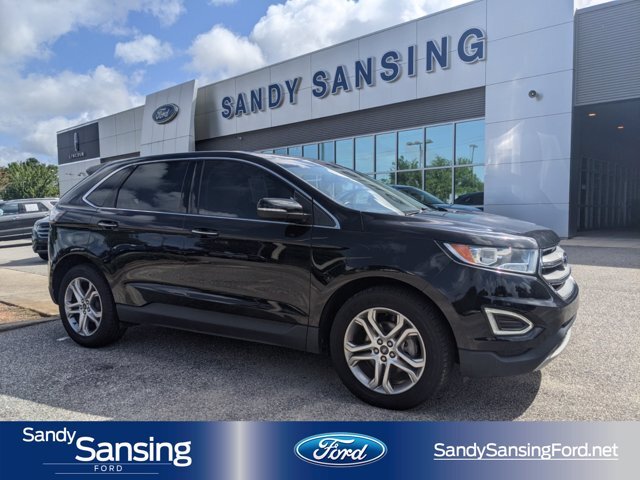 Pre Owned Suv Deals Offers For Sale Daphne Al