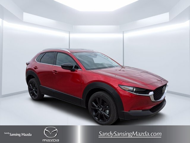 Mazda Sedan Suv Hatchback Lease Deals Prices Pensacola Fl