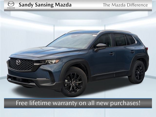 Mazda® CX-90 Lease Deals & Prices - Pensacola FL